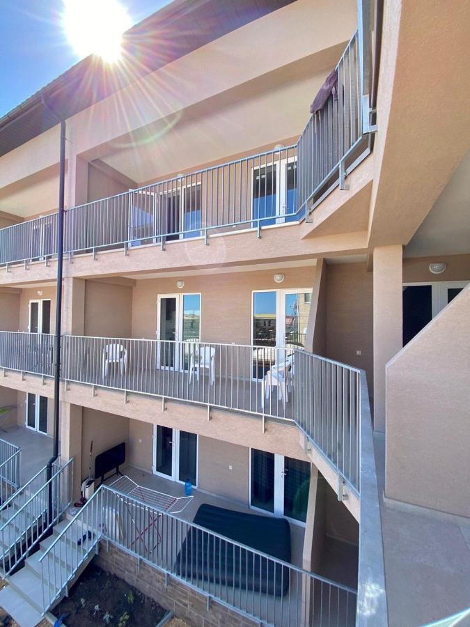 Family Hotel Gribovka Dış mekan fotoğraf
