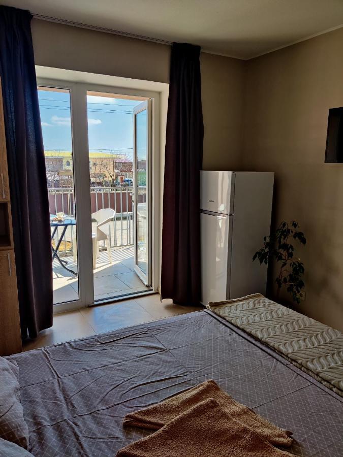 Family Hotel Gribovka Dış mekan fotoğraf