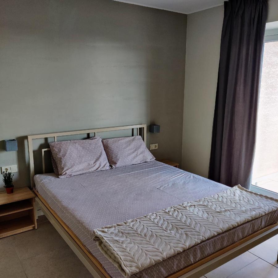Family Hotel Gribovka Dış mekan fotoğraf
