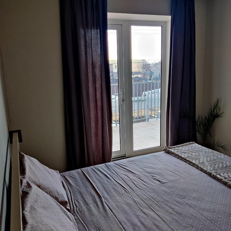 Family Hotel Gribovka Dış mekan fotoğraf