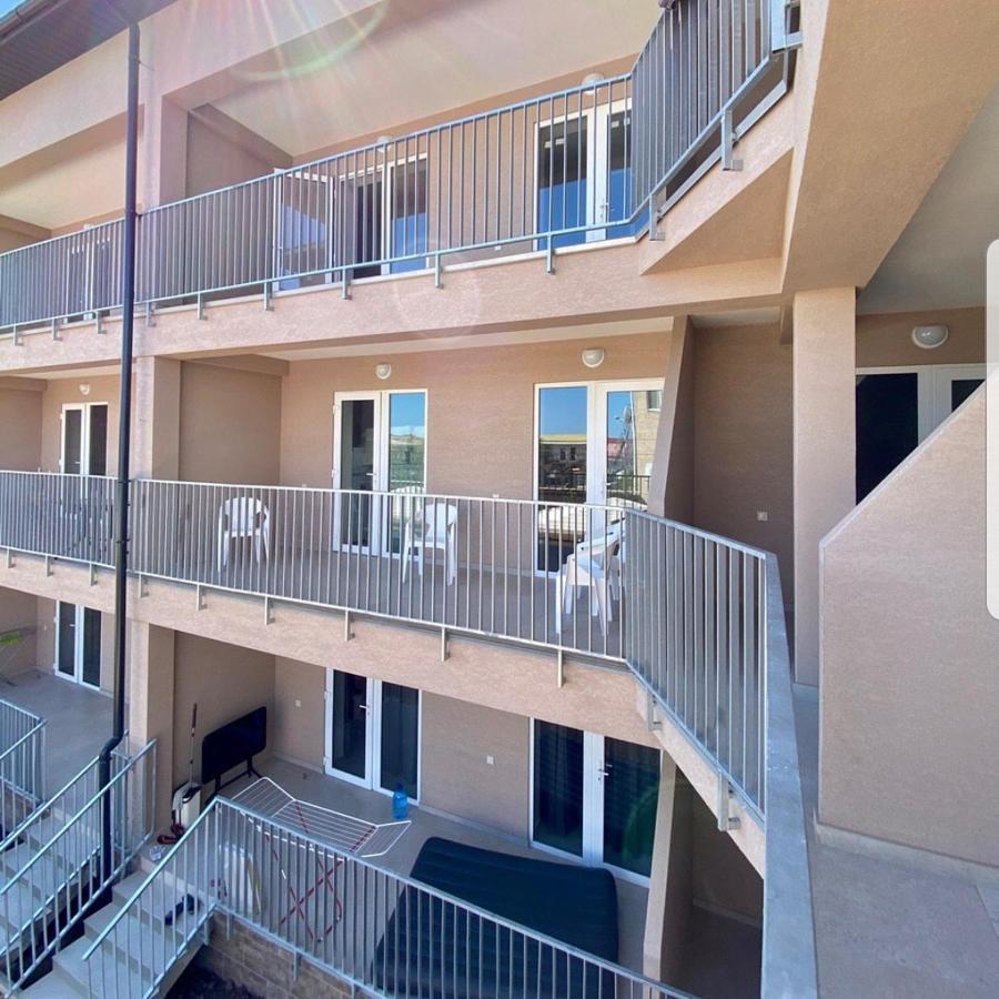 Family Hotel Gribovka Dış mekan fotoğraf