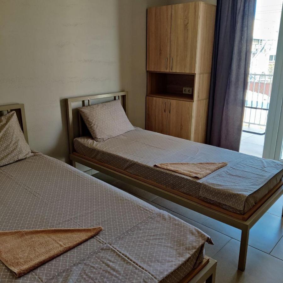 Family Hotel Gribovka Dış mekan fotoğraf