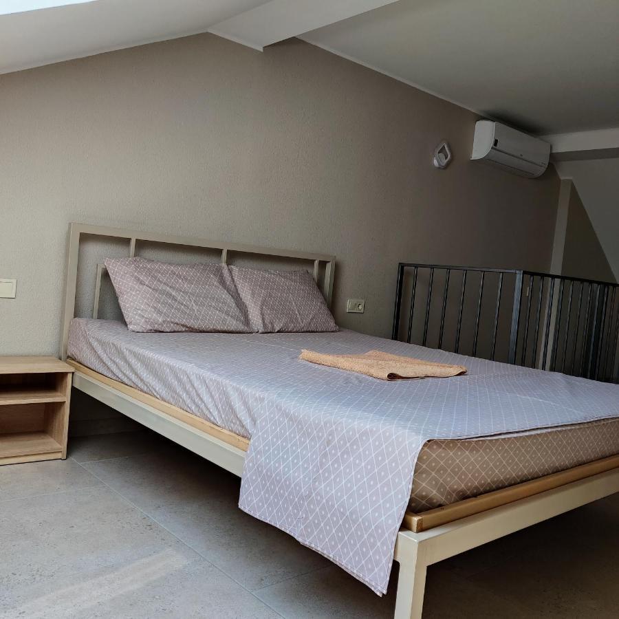 Family Hotel Gribovka Dış mekan fotoğraf