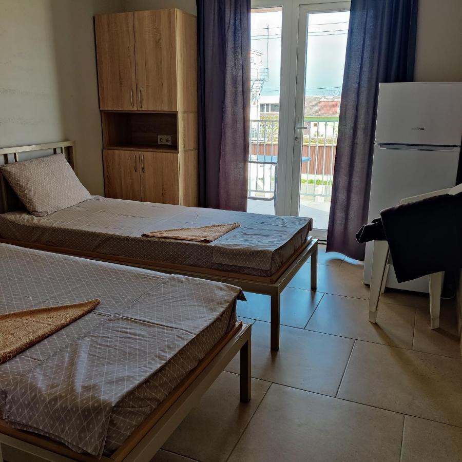 Family Hotel Gribovka Dış mekan fotoğraf