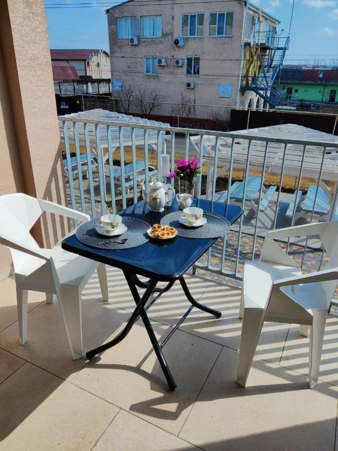 Family Hotel Gribovka Dış mekan fotoğraf