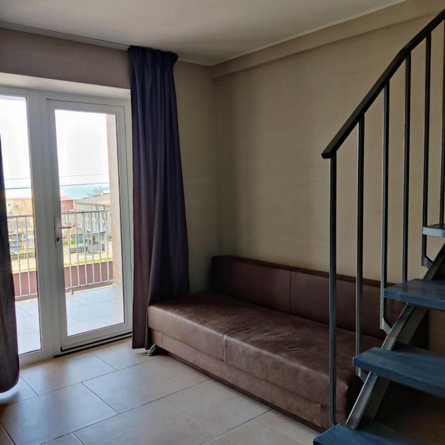 Family Hotel Gribovka Dış mekan fotoğraf