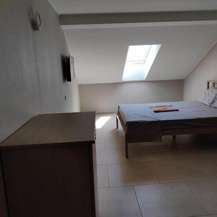 Family Hotel Gribovka Dış mekan fotoğraf