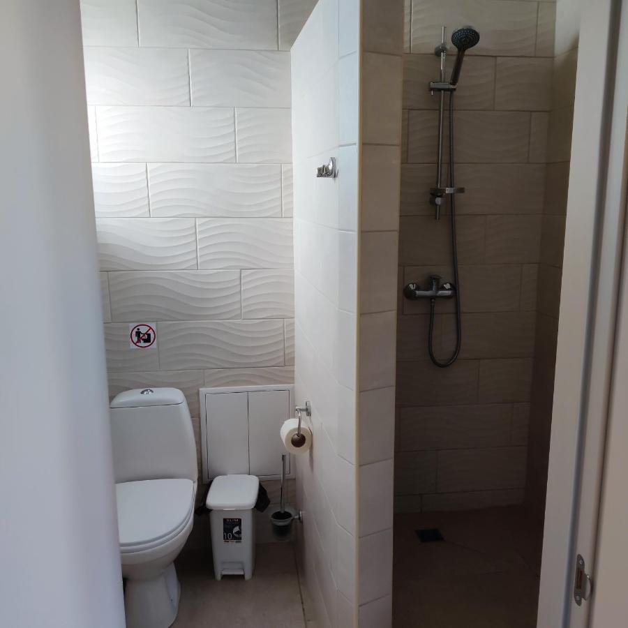 Family Hotel Gribovka Dış mekan fotoğraf